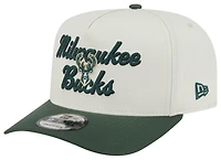 New Era Bucks 9Fifty AF Chainstitch 25232 - Adult