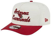New Era Cardinals 9Fifty A-Frame Chainstitch 25232 - Adult