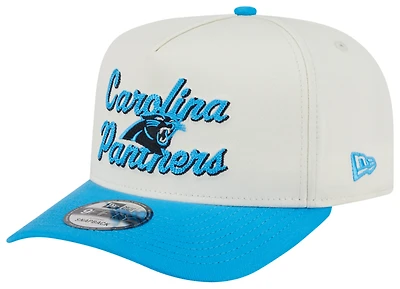 New Era Panthers 9Fifty AF Chainstitch 25232 - Adult
