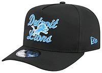 New Era Lions 9Fifty A-Frame Chainstitch 25232 - Adult