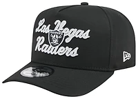 New Era Raiders 9Fifty A-Frame Chainstitch 25232 - Adult