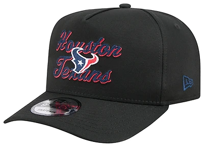 New Era Texans 9Fifty AF Chainstitch 25232 - Adult