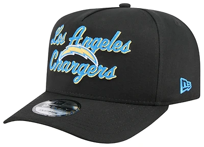 New Era Chargers 9Fifty AF Chainstitch 25232 - Adult