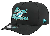 New Era Dolphins 9Fifty AF Chainstitch 25232 - Adult