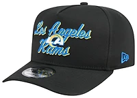 New Era Rams 9Fifty A-Frame Chainstitch 25232 - Adult