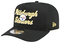 New Era Steelers 9Fifty AF Chainstitch 25232 - Adult