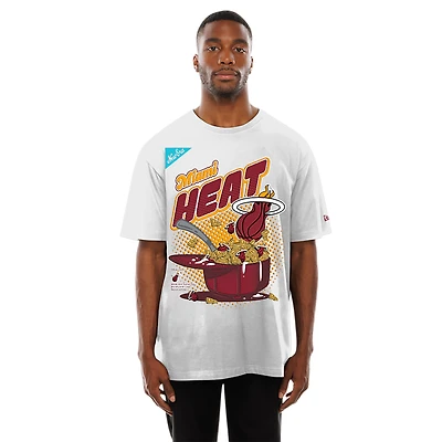 New Era Heat 2775 Short Sleeve T-Shirt - Men's