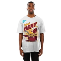 New Era Heat 2775 Short Sleeve T-Shirt - Men's
