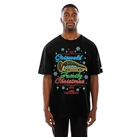 New Era National Lampoon Christmas Vacation T-Shirt  - Men's