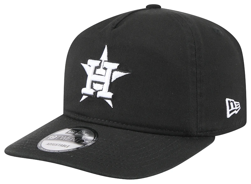 New Era Astros Core 19TWENTY Cap - Adult