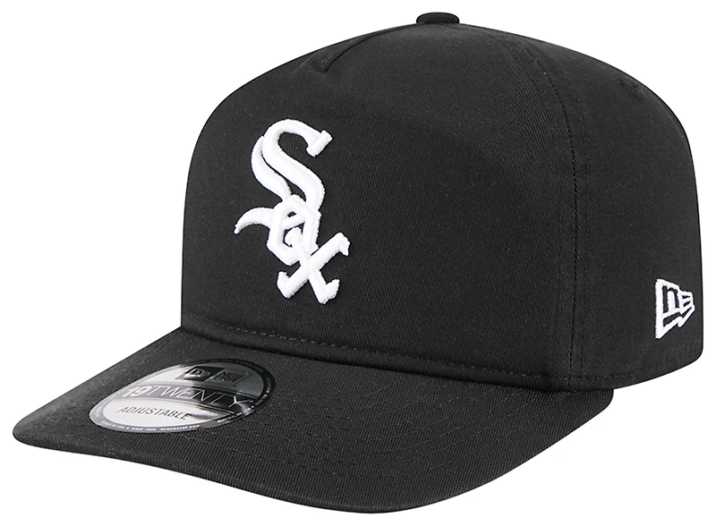 New Era White Sox 19Twenty - Adult