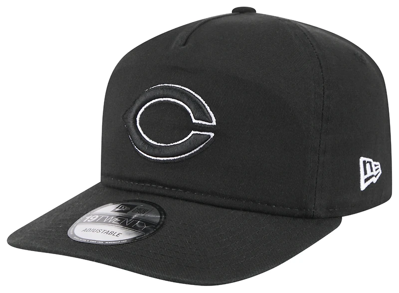 New Era Reds Core 19TWENTY Cap - Adult