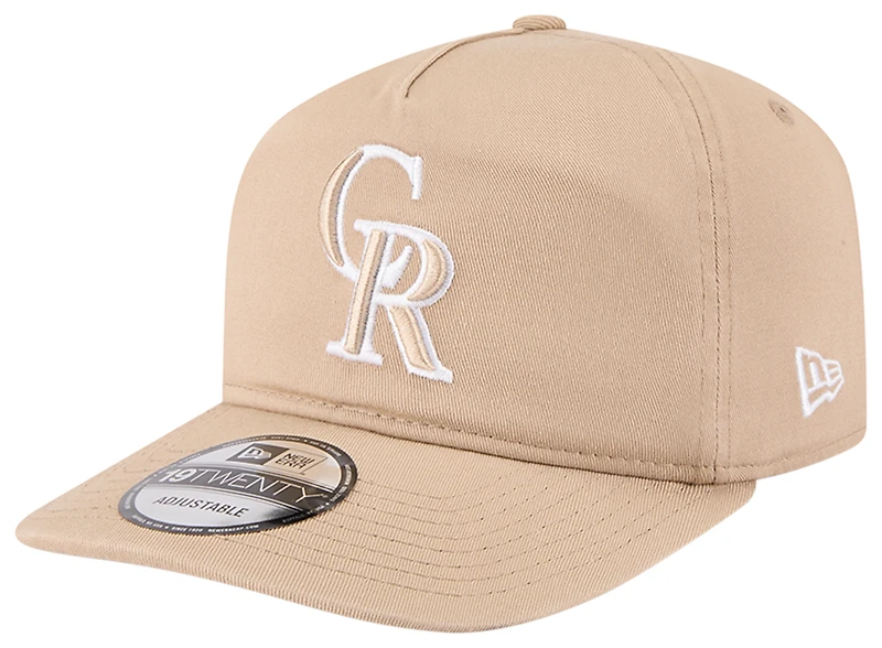 New Era Rockies Core 9TWENTY - Adult