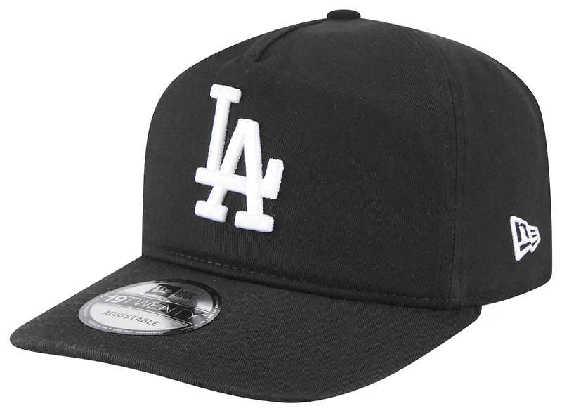 New Era Dodgers Core 19TWENTY Cap - Adult