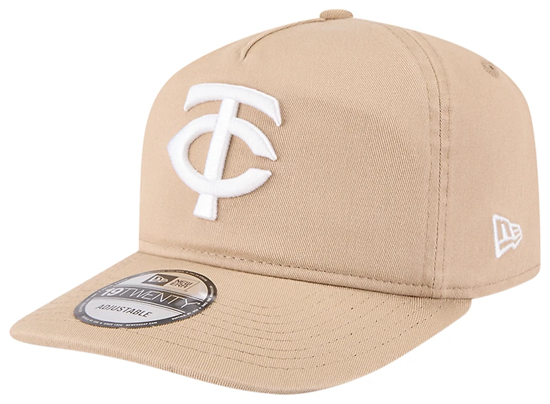New Era Twins Core 9TWENTY - Adult
