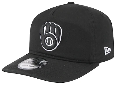 New Era Brewers Core 19TWENTY Cap - Adult