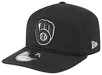 New Era Brewers Core 19TWENTY Cap - Adult
