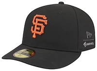 New Era Giants Gortex 59Fifty Fitted Cap - Adult