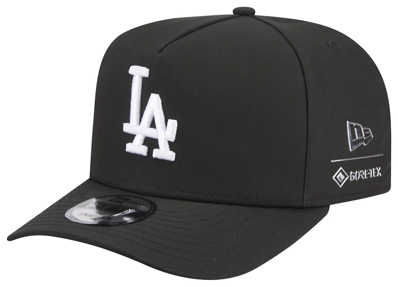 New Era Dodgers GORE-TEX 9Fifty A-Frame Cap - Adult
