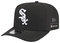 New Era White Sox Gortex 9Fifty A-Frame Cap - Adult