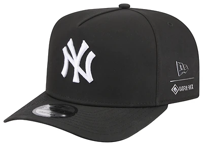 New Era Yankees Gortex 9Fifty A-Frame Cap - Adult