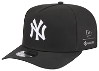 New Era Yankees Gortex 9Fifty A-Frame Cap - Adult