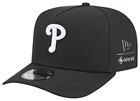 New Era Phillies Gortex 9Fifty A-Frame Cap - Adult