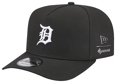 New Era Tigers Gortex 9Fifty A-Frame Cap - Adult
