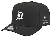 New Era Tigers Gortex 9Fifty A-Frame Cap - Adult