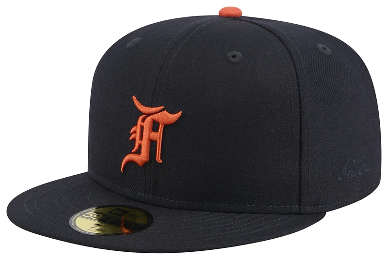 New Era Tigers 5950 Fear of God - Men's