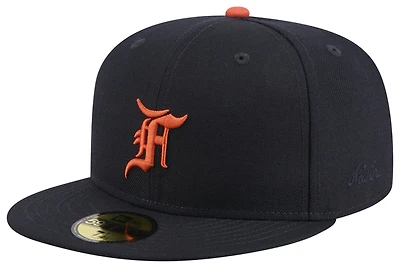 New Era Tigers 5950 Fear of God - Men's