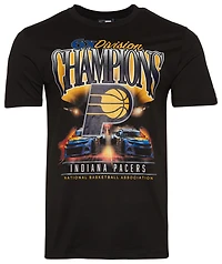 New Era Pacers Oversize T-Shirt - Men's