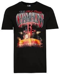 New Era Rockets Oversize T-Shirt - Men's