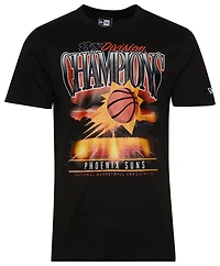 New Era Suns Oversize T-Shirt - Men's