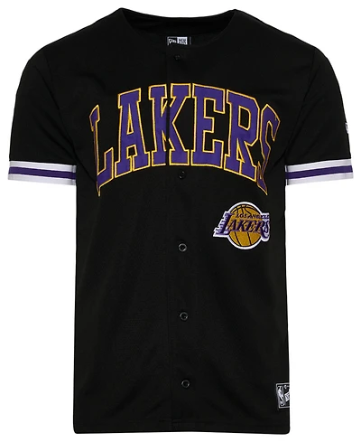 New Era Lakers Jersey - Men's
