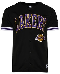 New Era Lakers Jersey - Men's