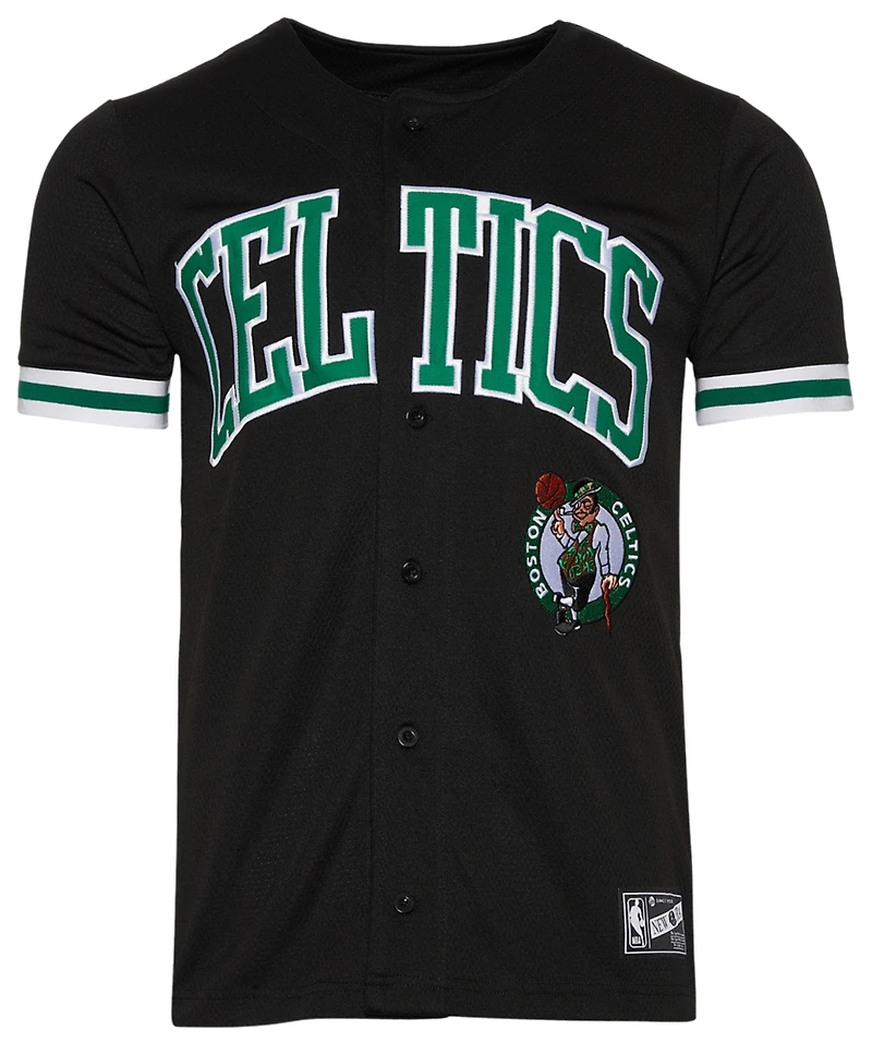 New Era Celtics Jersey - Men's