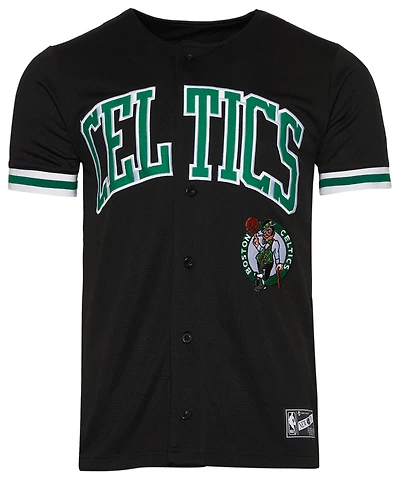 New Era Celtics Jersey - Men's