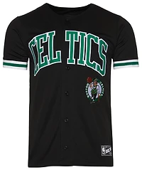 New Era Celtics Jersey - Men's