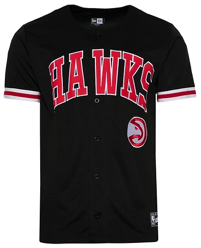 New Era Hawks Jersey - Men's