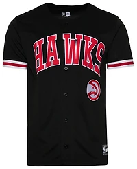 New Era Hawks Jersey - Men's