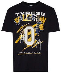 New Era Pacers Tyrese Haliburton Oversize T-Shirt - Men's