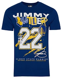 New Era Heat Jimmy Butler Oversize T-Shirt - Men's