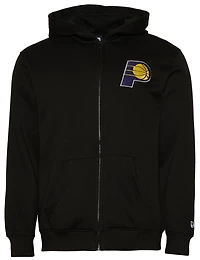 New Era Pacers Pullover Hoodie - Men's