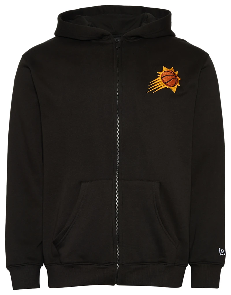 New Era Suns Pullover Hoodie - Men's