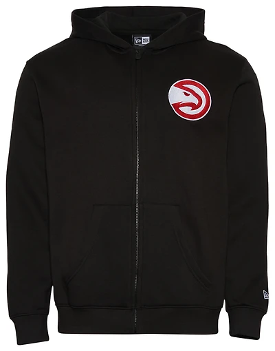 New Era Hawks Pullover Hoodie - Men's