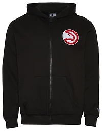 New Era Hawks Pullover Hoodie - Men's