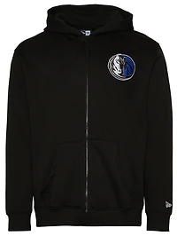 New Era Mavericks Pullover Hoodie - Men's