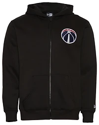 New Era Wizards Pullover Hoodie - Men's