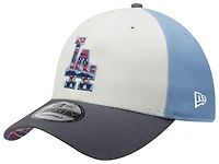 New Era Dodgers 9Forty City Element Guatemala Cap - Men's